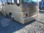 2008 Freightliner Chassis X Line Motor Home