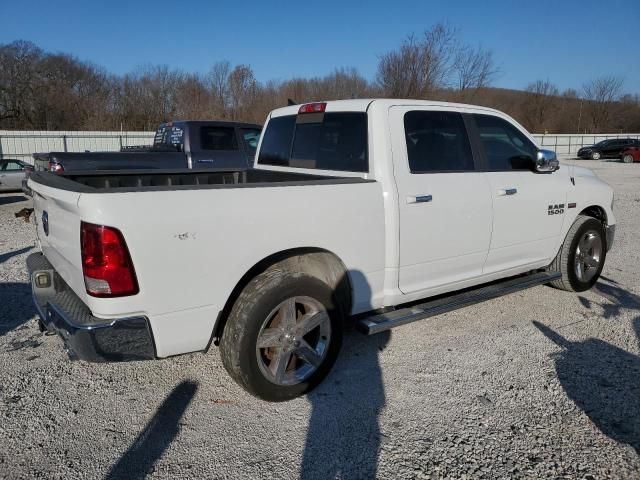 2015 Dodge RAM 1500 SLT