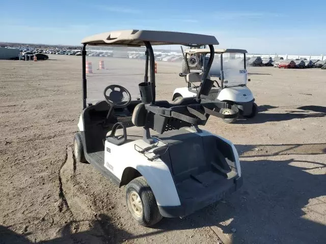 2017 Golf Cart Ezgo