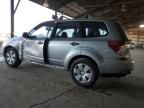 2009 Subaru Forester 2.5X