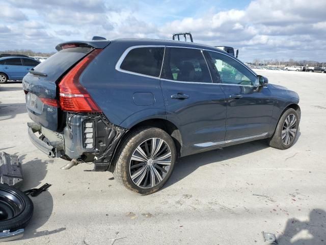 2022 Volvo XC60 B6 Inscription