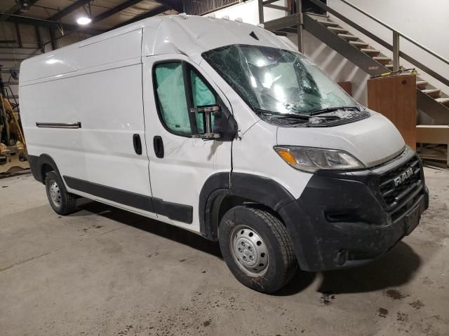 2023 Dodge RAM Promaster 2500 2500 High