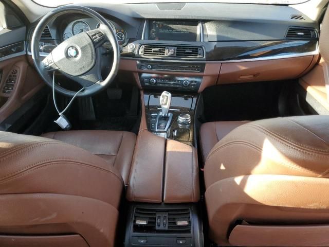 2014 BMW 535 XI