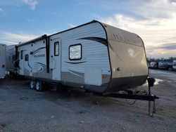 2015 Wildwood 2015 Foresriver Wildwood 3 en venta en Lebanon, TN