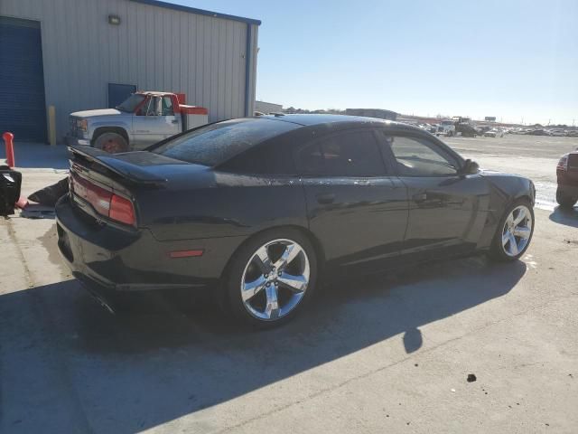 2012 Dodge Charger R/T