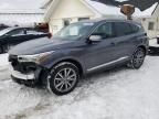 2021 Acura RDX Technology