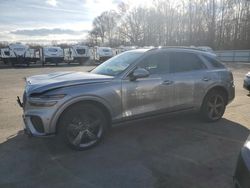 Genesis gv70 Base salvage cars for sale: 2025 Genesis GV70 Base