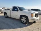 2013 GMC Sierra C1500