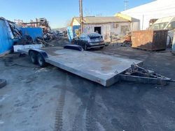 Salvage trucks for sale at Sun Valley, CA auction: 2007 Mirage 22+5