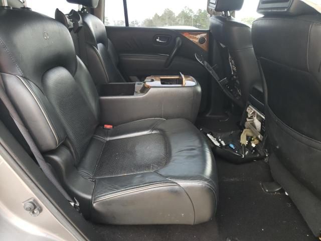 2011 Infiniti QX56