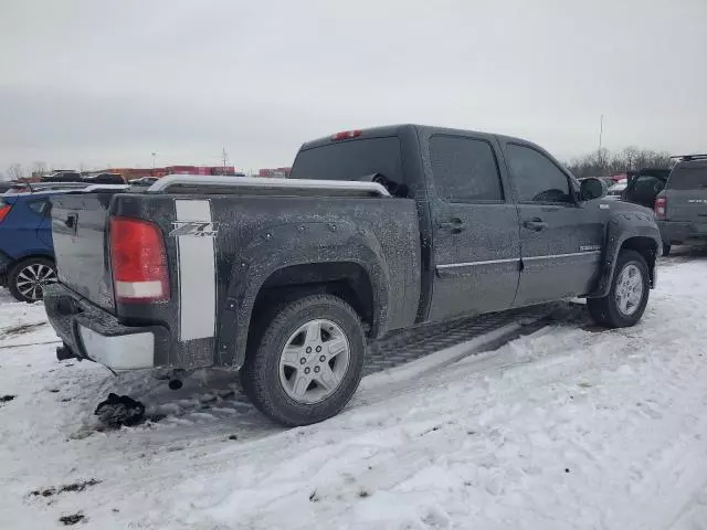 2010 GMC Sierra K1500 SLT