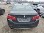 2012 BMW 528 I