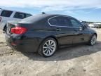 2011 BMW 535 I