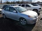 2007 Hyundai Elantra GLS