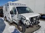 2022 Ford Econoline E350 Super Duty Cutaway Van