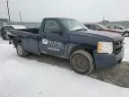 2007 Chevrolet Silverado C1500