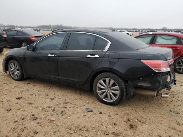 2011 Honda Accord EXL