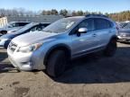 2015 Subaru XV Crosstrek 2.0 Premium