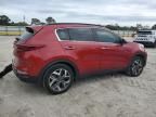 2021 KIA Sportage EX