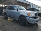 2002 Toyota Sequoia Limited