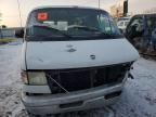 1995 Dodge RAM Van B2500