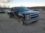 2015 Chevrolet Silverado K1500