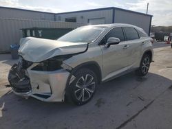 Carros salvage sin ofertas aún a la venta en subasta: 2020 Lexus RX 350