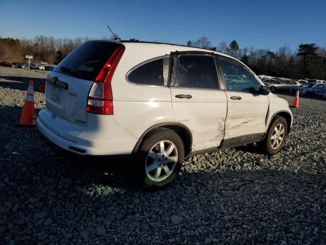 2011 Honda CR-V SE