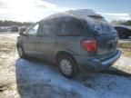 2006 Chrysler Town & Country