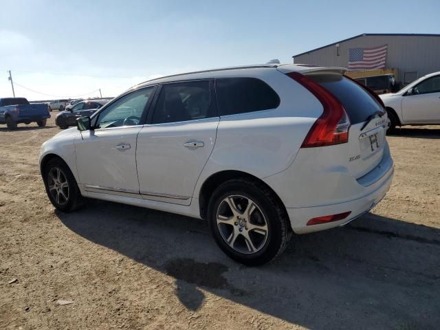 2015 Volvo XC60 T6 Premier