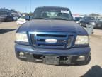 2007 Ford Ranger Super Cab