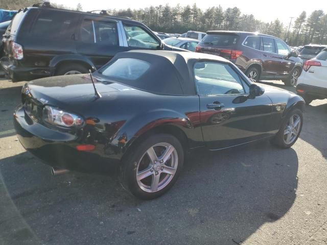 2006 Mazda MX-5 Miata