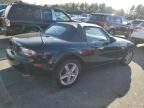 2006 Mazda MX-5 Miata