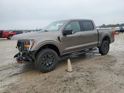 Ford f-150 salvage cars for sale: 2023 Ford F150 Supercrew