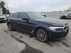 2019 BMW 530 I