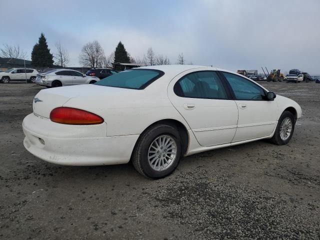 2003 Chrysler Concorde LXI