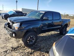 2010 Toyota Tacoma Double Cab Prerunner en venta en Tifton, GA