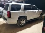 2016 Chevrolet Tahoe K1500 LT