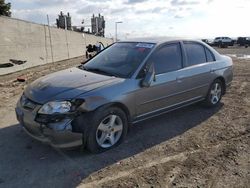 2005 Honda Civic EX en venta en San Diego, CA