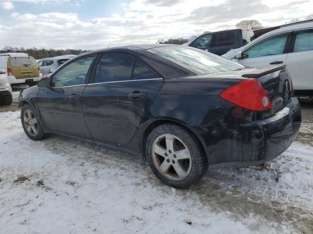 2005 Pontiac G6 GT