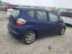 2011 Honda FIT Sport