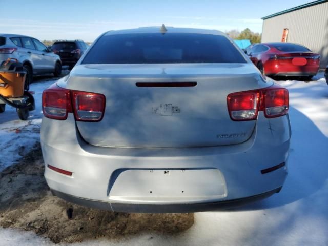 2014 Chevrolet Malibu 2LT