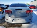 2014 Chevrolet Malibu 2LT