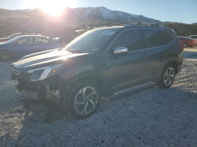 2022 Subaru Forester Touring