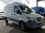 2019 Mercedes-Benz Sprinter 2500/3500