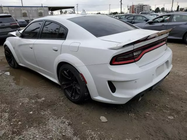 2020 Dodge Charger SRT Hellcat