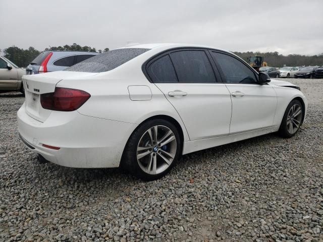 2014 BMW 335 I