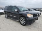 2011 Nissan Armada SV