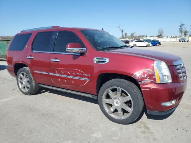 2009 Cadillac Escalade Hybrid