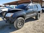 2005 Toyota 4runner SR5